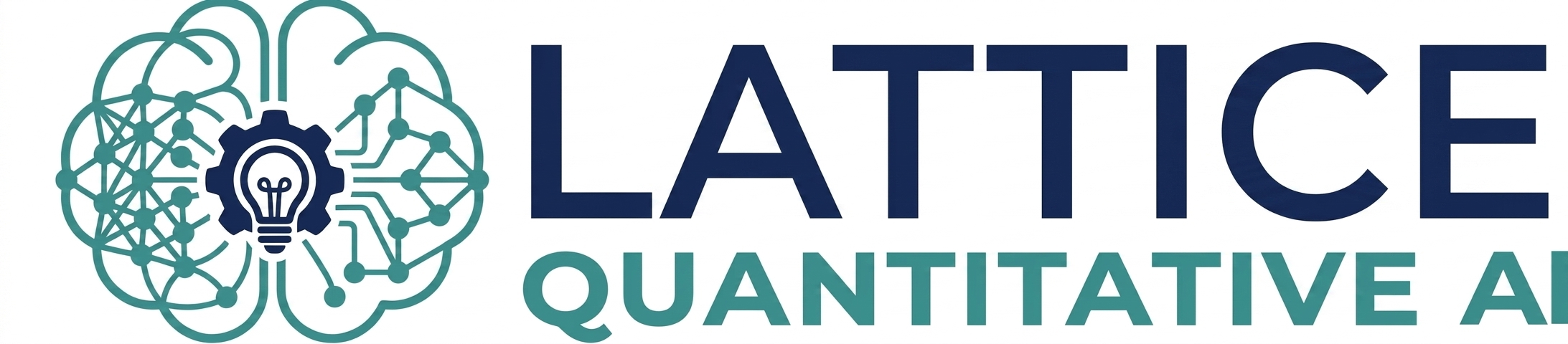 Lattice Quantitative logo